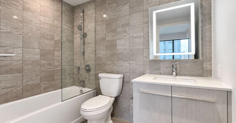1402-8 Cumberland Street, Toronto, ON, M4W 0B6 - 8