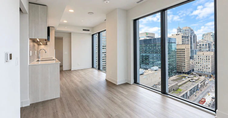 1402-8 Cumberland Street, Toronto, ON, M4W 0B6 - 5