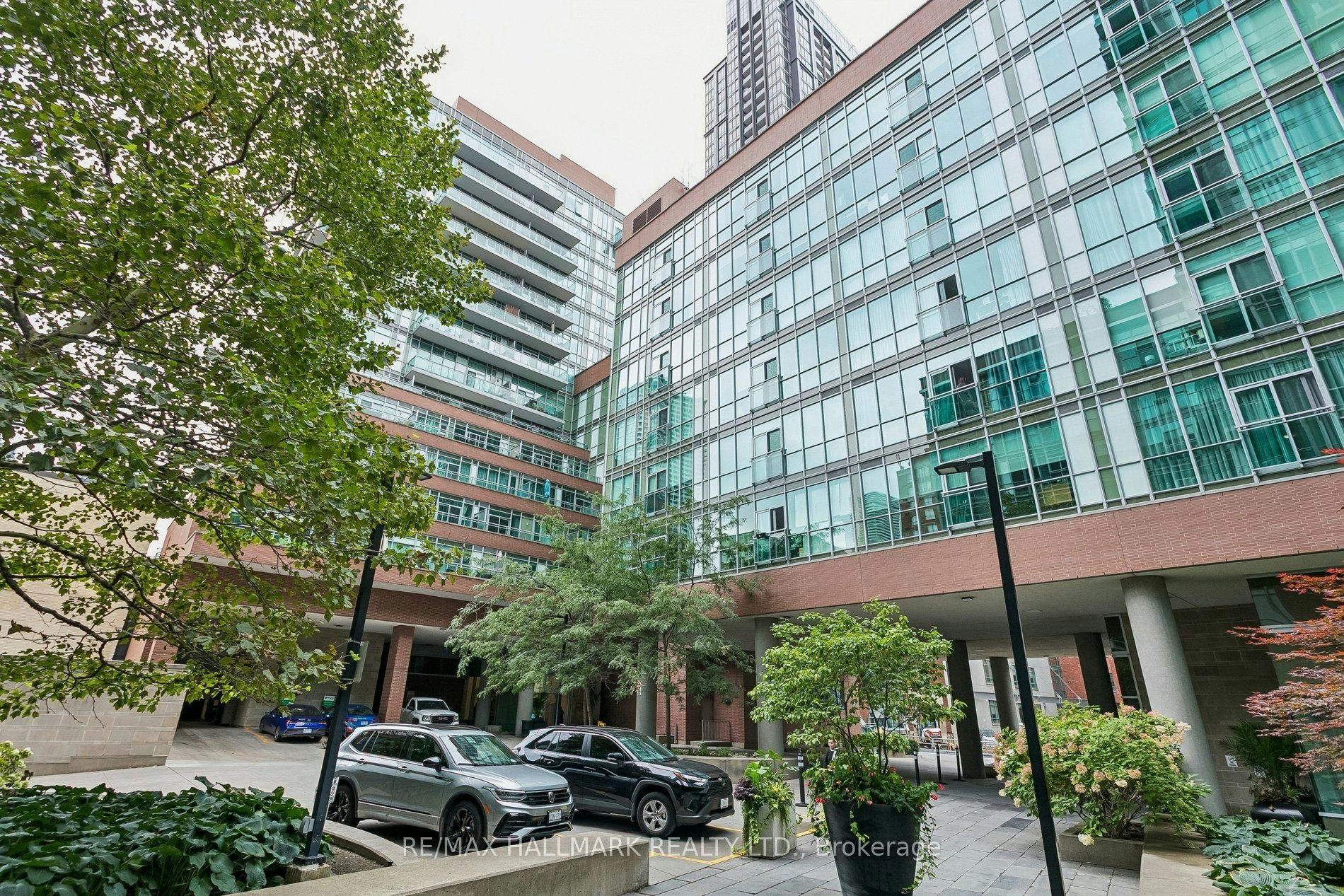 1202-116 George Street, Toronto, ON, M8V 2S4