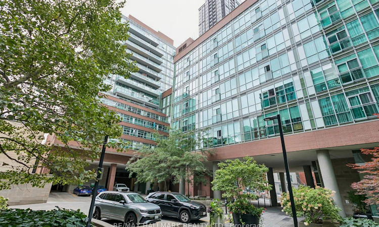 1202-116 George Street