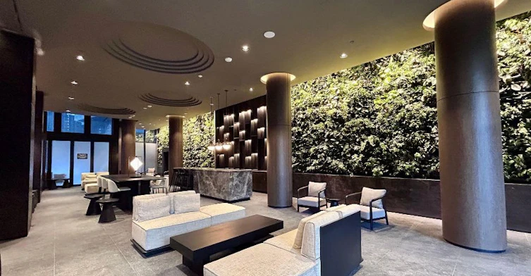 1801N-120 Broadway Avenue, Toronto, ON, M4P 0E9 - 25