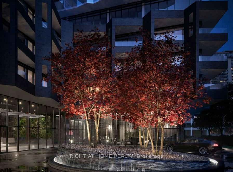 1801N-120 Broadway Avenue, Toronto, ON, M4P 0E9 - 31