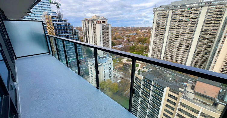 1801N-120 Broadway Avenue, Toronto, ON, M4P 0E9 - 20