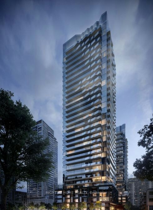 1801N-120 Broadway Avenue, Toronto, ON, M4P 0E9