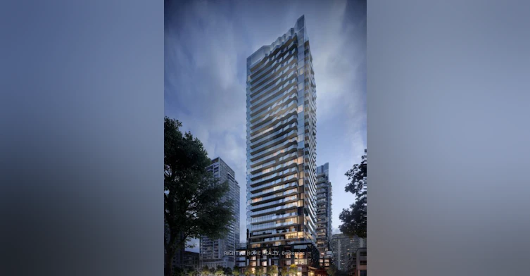 1801N-120 Broadway Avenue, Toronto, ON, M4P 0E9