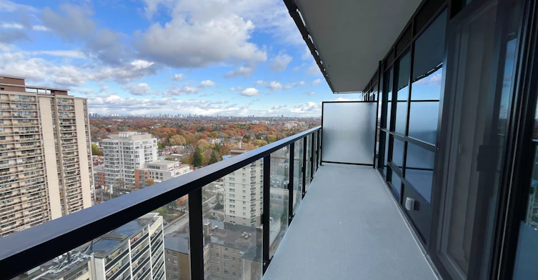 1801N-120 Broadway Avenue, Toronto, ON, M4P 0E9 - 19