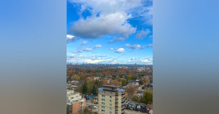 1801N-120 Broadway Avenue, Toronto, ON, M4P 0E9 - 21