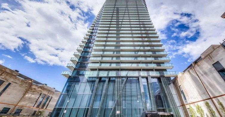 2210-65 St Mary Street, Toronto, ON, M5S 0A6