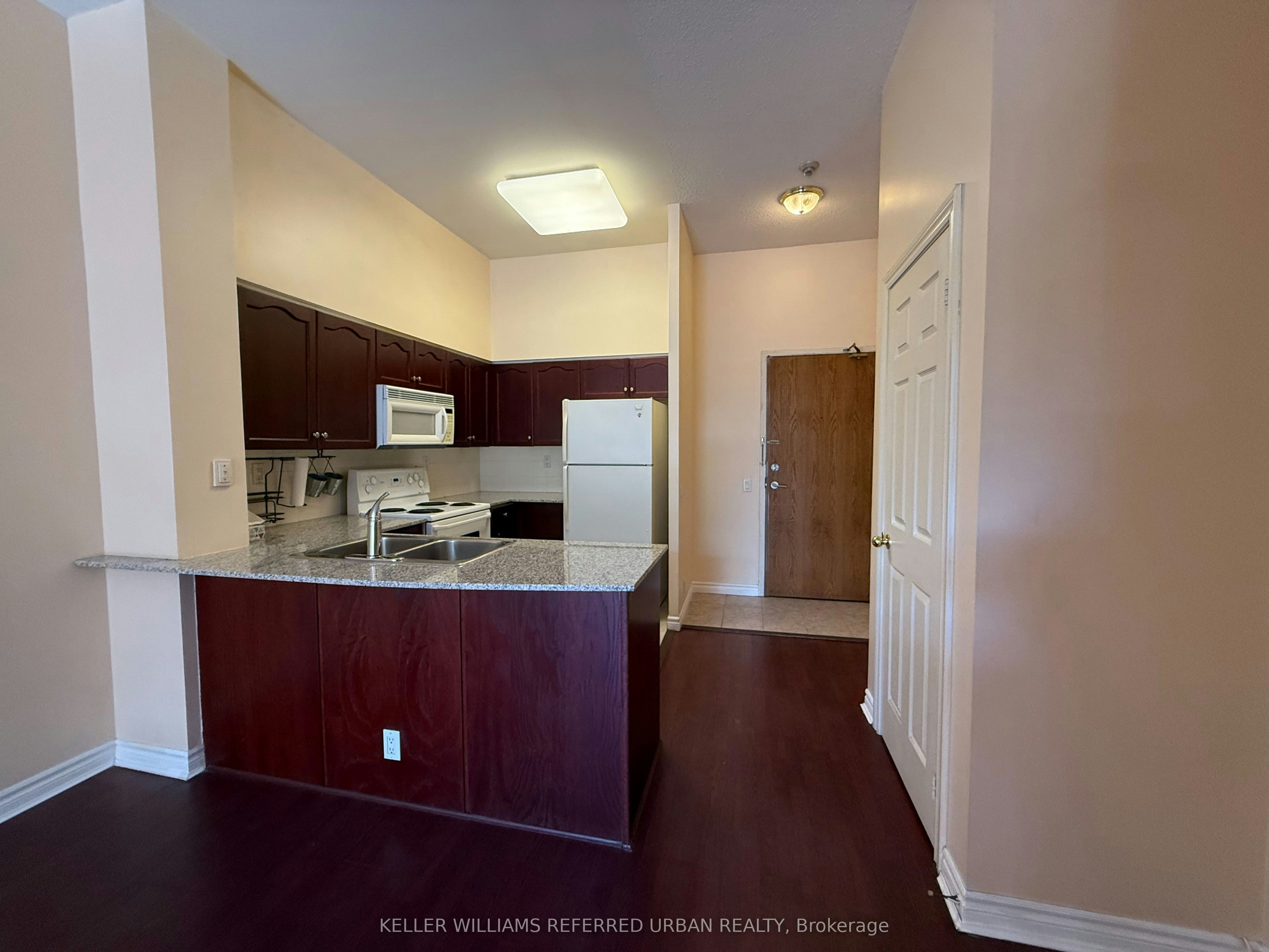 110-1720 Eglinton Avenue E, Toronto, ON, M4A 2X8 - 3