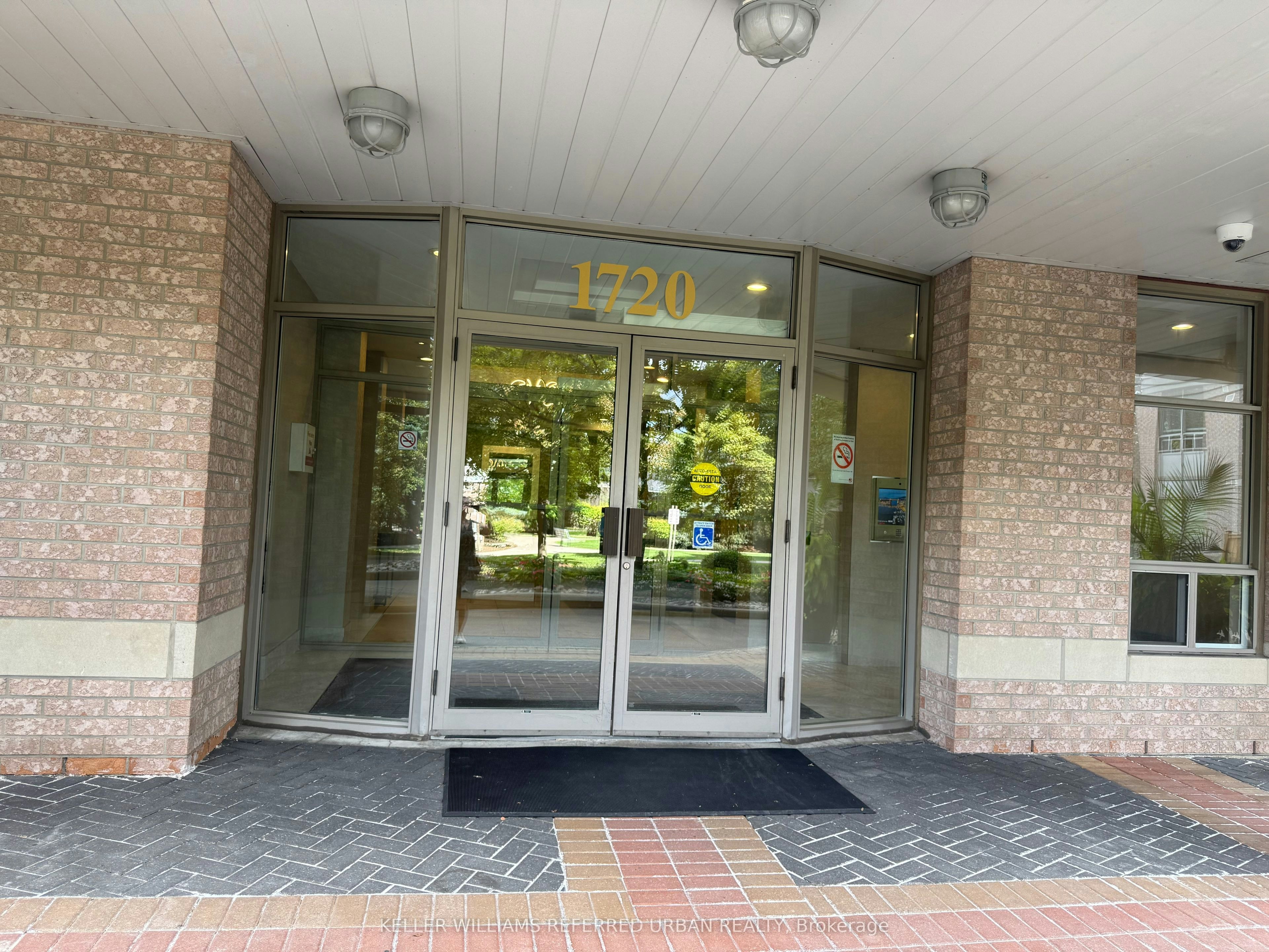 110-1720 Eglinton Avenue E, Toronto, ON, M4A 2X8 - 15