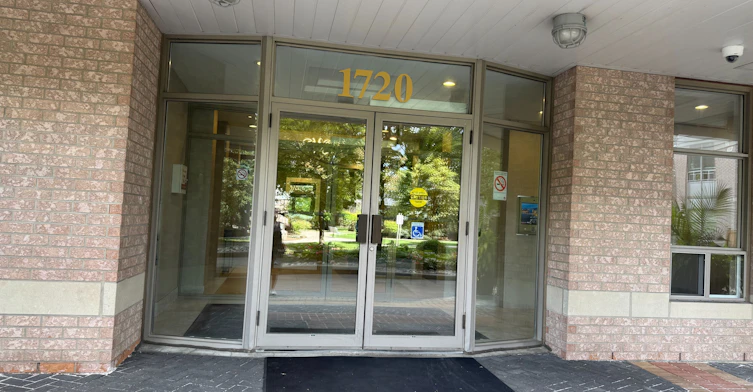 110-1720 Eglinton Avenue E, Toronto, ON, M4A 2X8 - 15