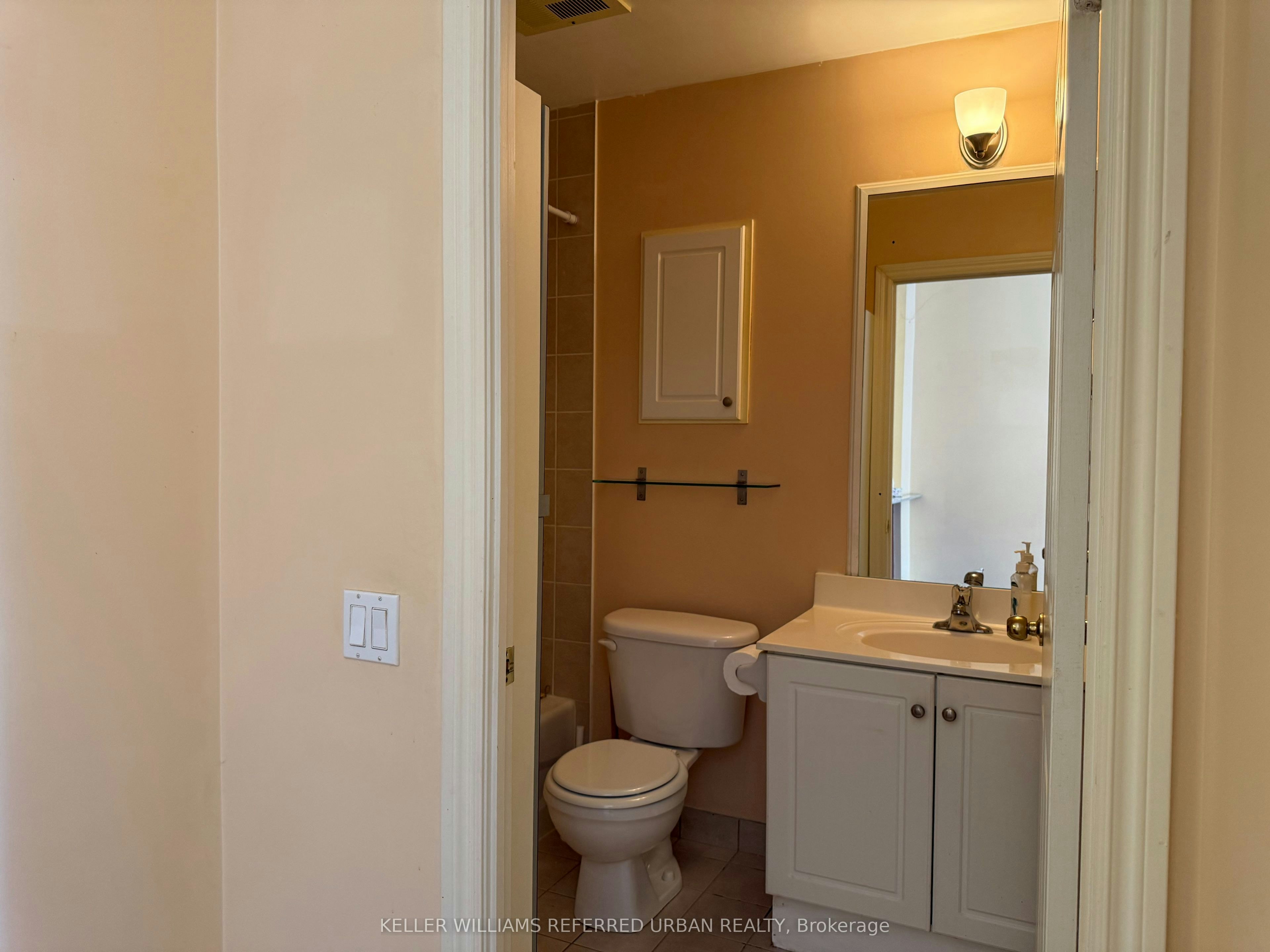 110-1720 Eglinton Avenue E, Toronto, ON, M4A 2X8 - 7