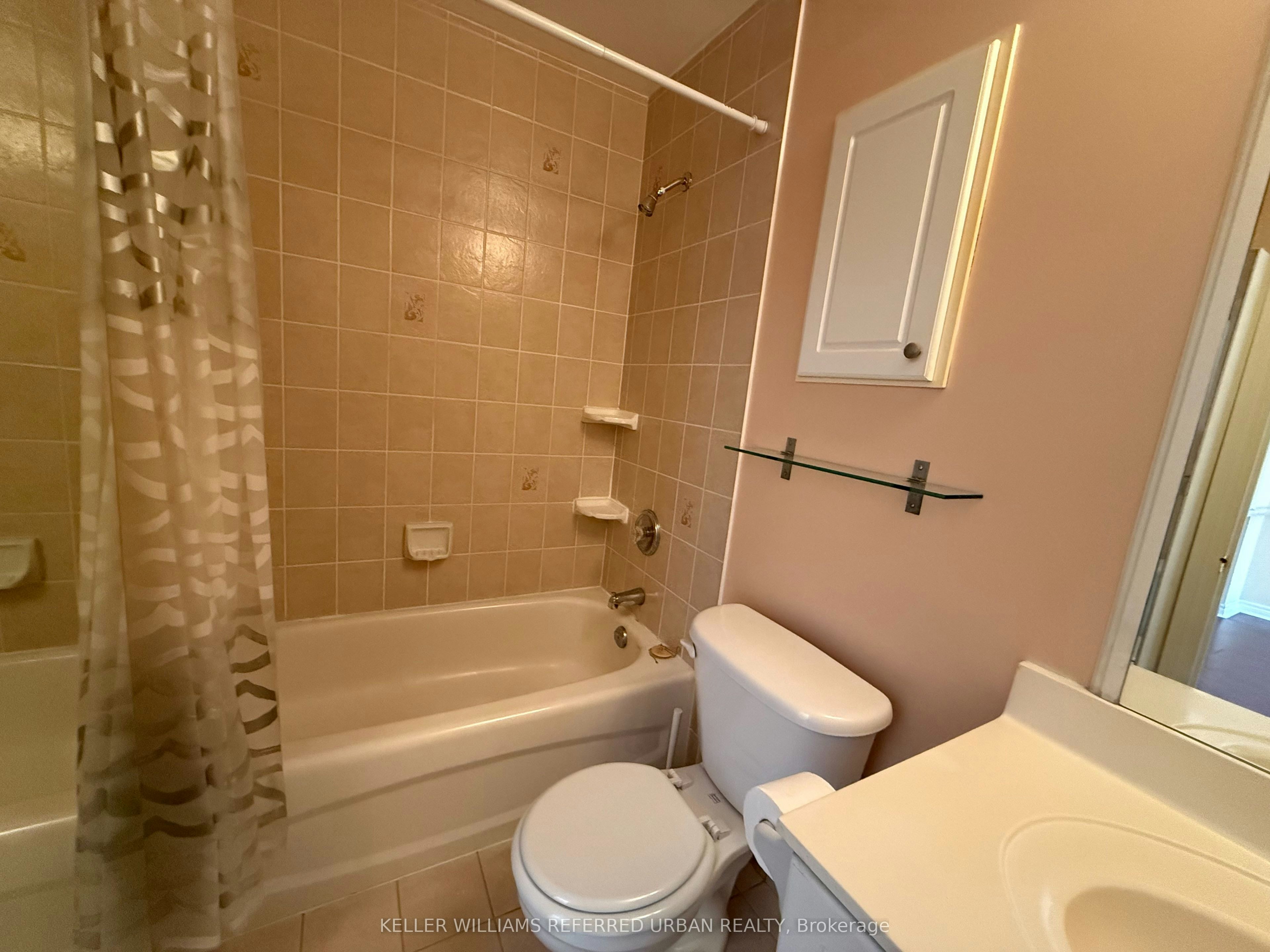 110-1720 Eglinton Avenue E, Toronto, ON, M4A 2X8 - 8