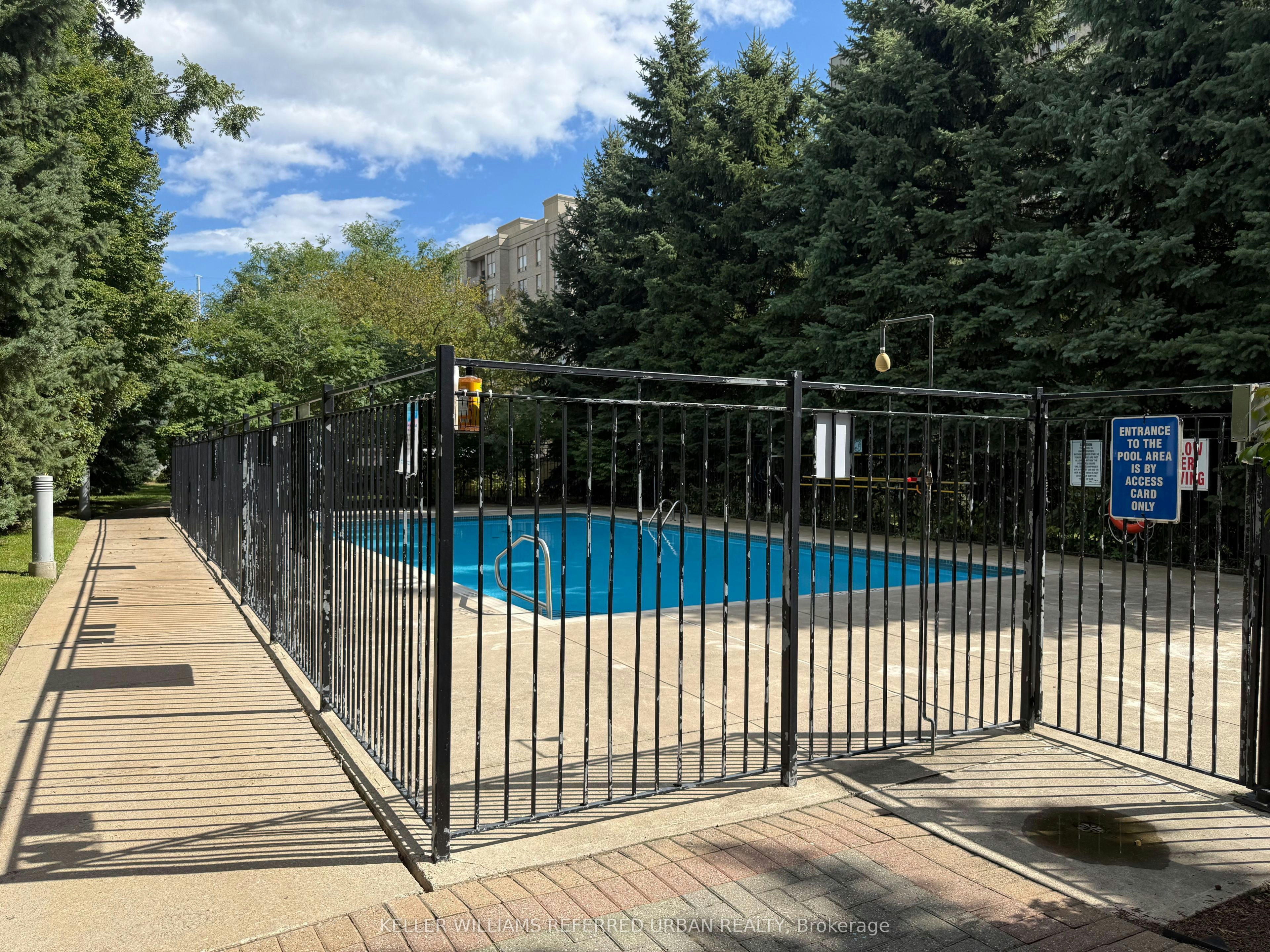 110-1720 Eglinton Avenue E, Toronto, ON, M4A 2X8 - 11