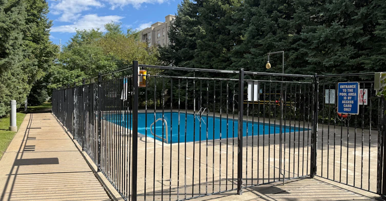 110-1720 Eglinton Avenue E, Toronto, ON, M4A 2X8 - 11
