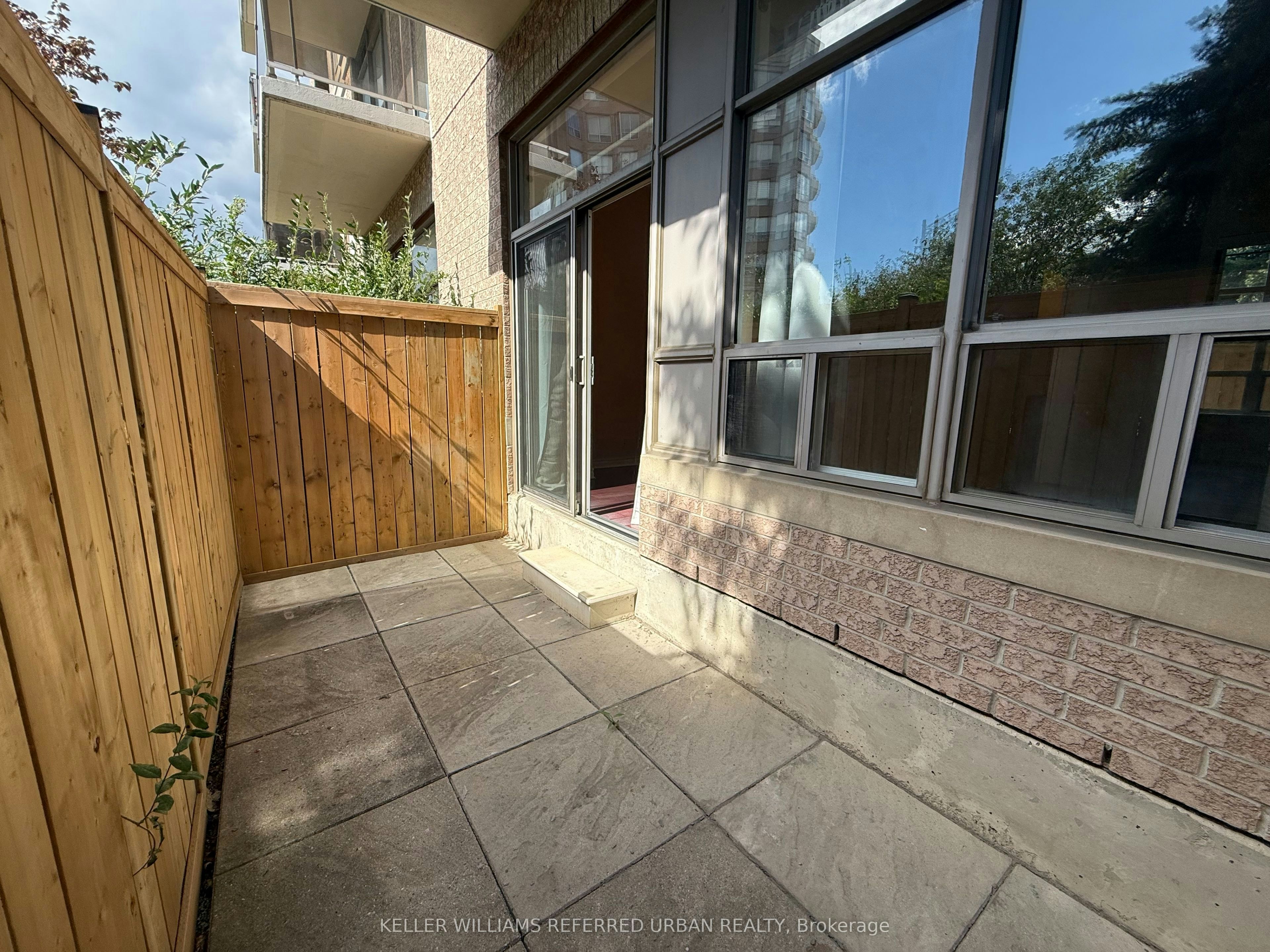 110-1720 Eglinton Avenue E, Toronto, ON, M4A 2X8 - 10