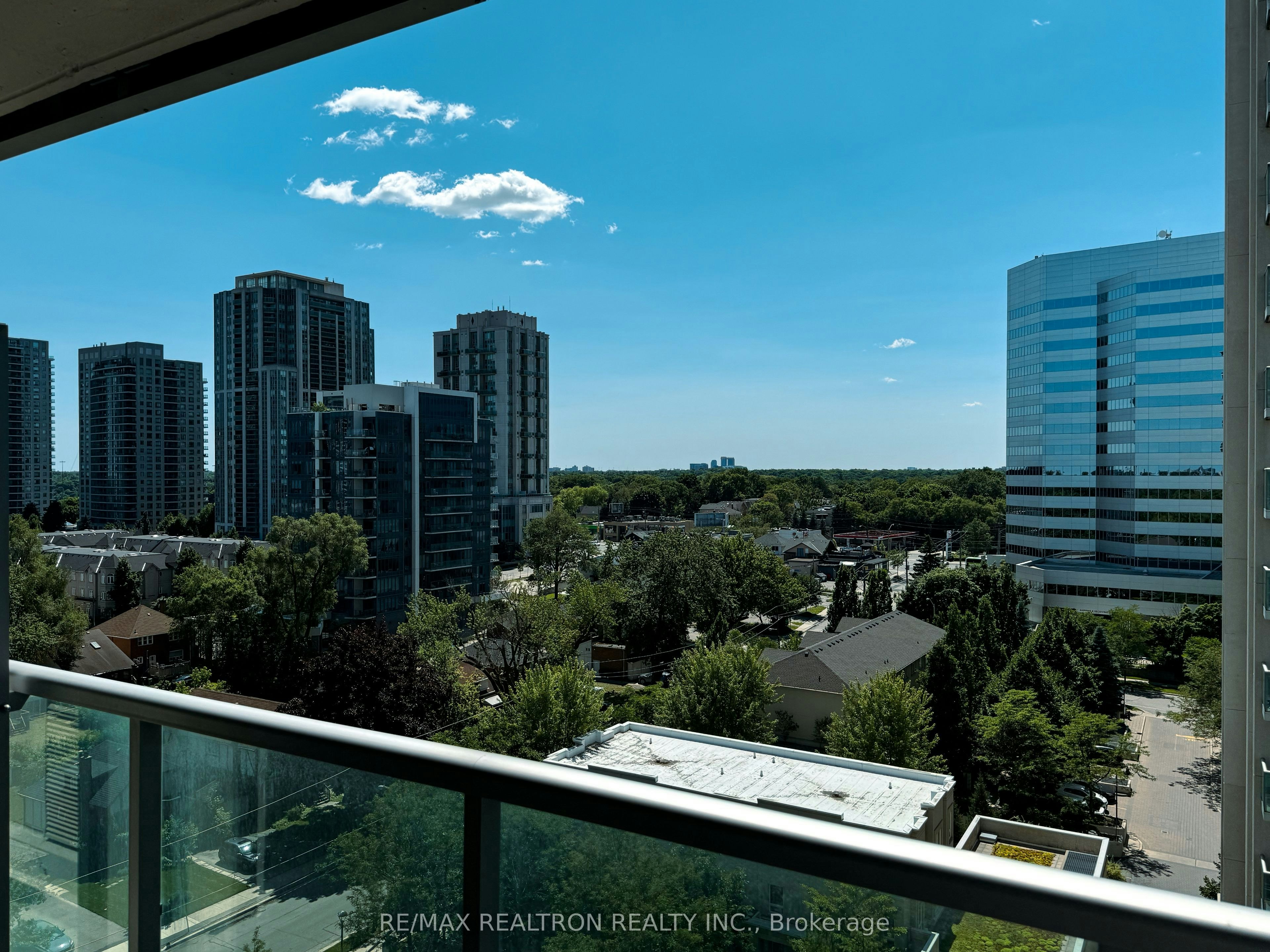 1103-17 Anndale Drive, Toronto, ON, M2N 2W7 - 14