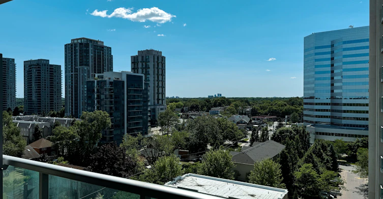 1103-17 Anndale Drive, Toronto, ON, M2N 2W7 - 14