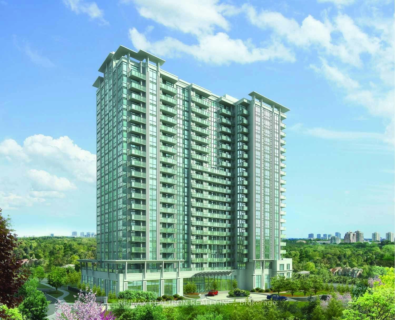 1103-17 Anndale Drive, Toronto, ON, M2N 2W7