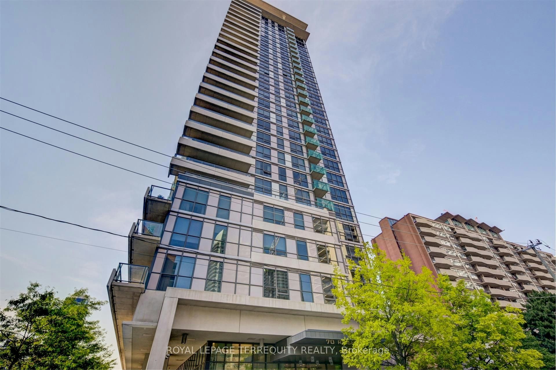 2521-70 Roehampton Avenue, Toronto, ON, M4P 1R2 - 27