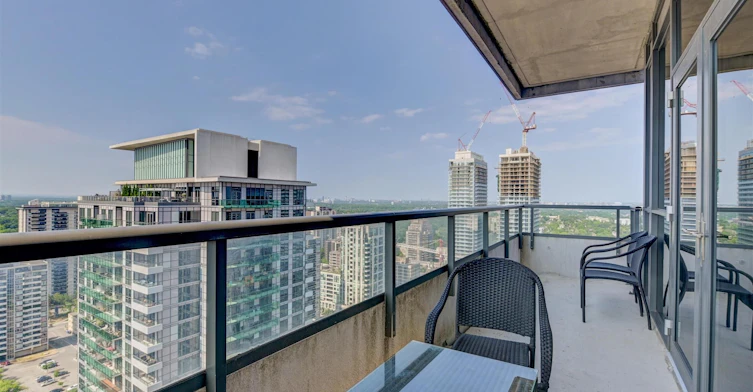 2521-70 Roehampton Avenue, Toronto, ON, M4P 1R2 - 23