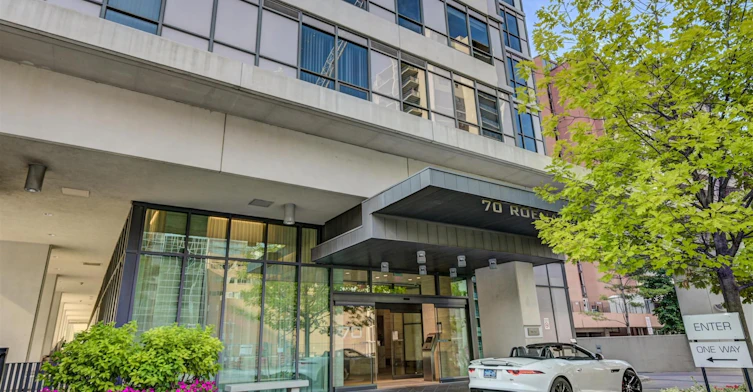 2521-70 Roehampton Avenue, Toronto, ON, M4P 1R2 - 28