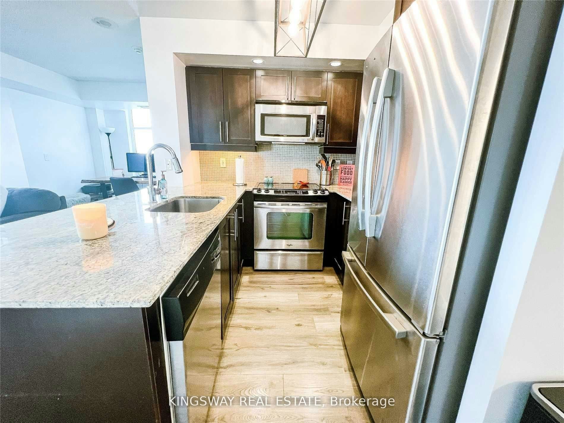 805-65 East Liberty Street, Toronto, ON, M6K 3R2 - 7