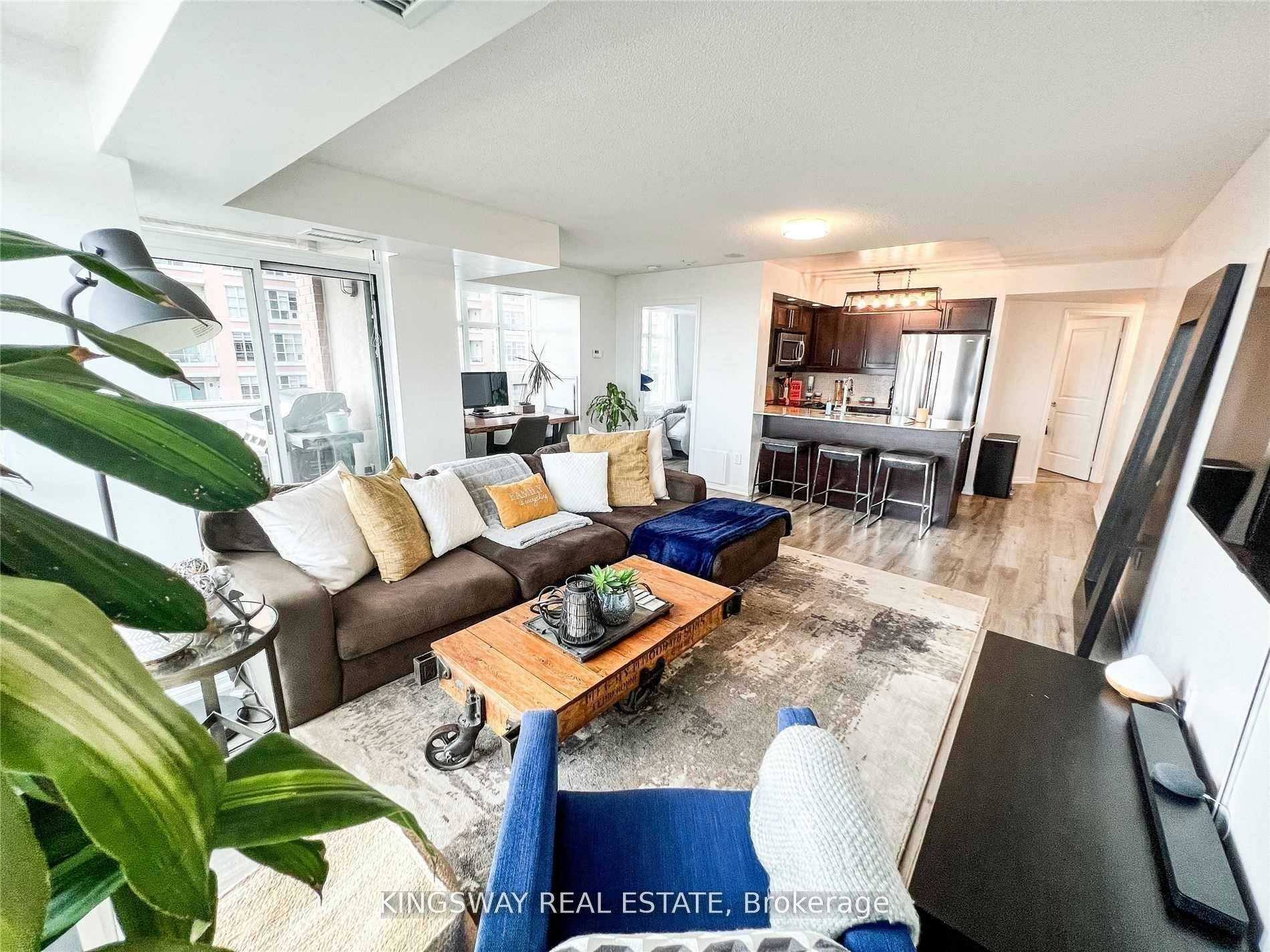 805-65 East Liberty Street, Toronto, ON, M6K 3R2 - 8