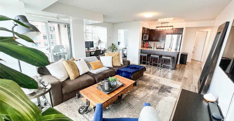 805-65 East Liberty Street, Toronto, ON, M6K 3R2 - 8