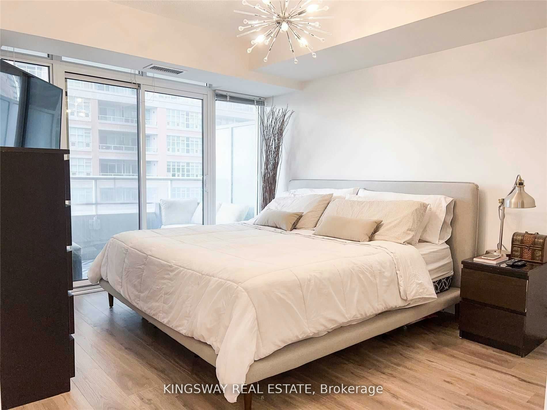 805-65 East Liberty Street, Toronto, ON, M6K 3R2 - 11