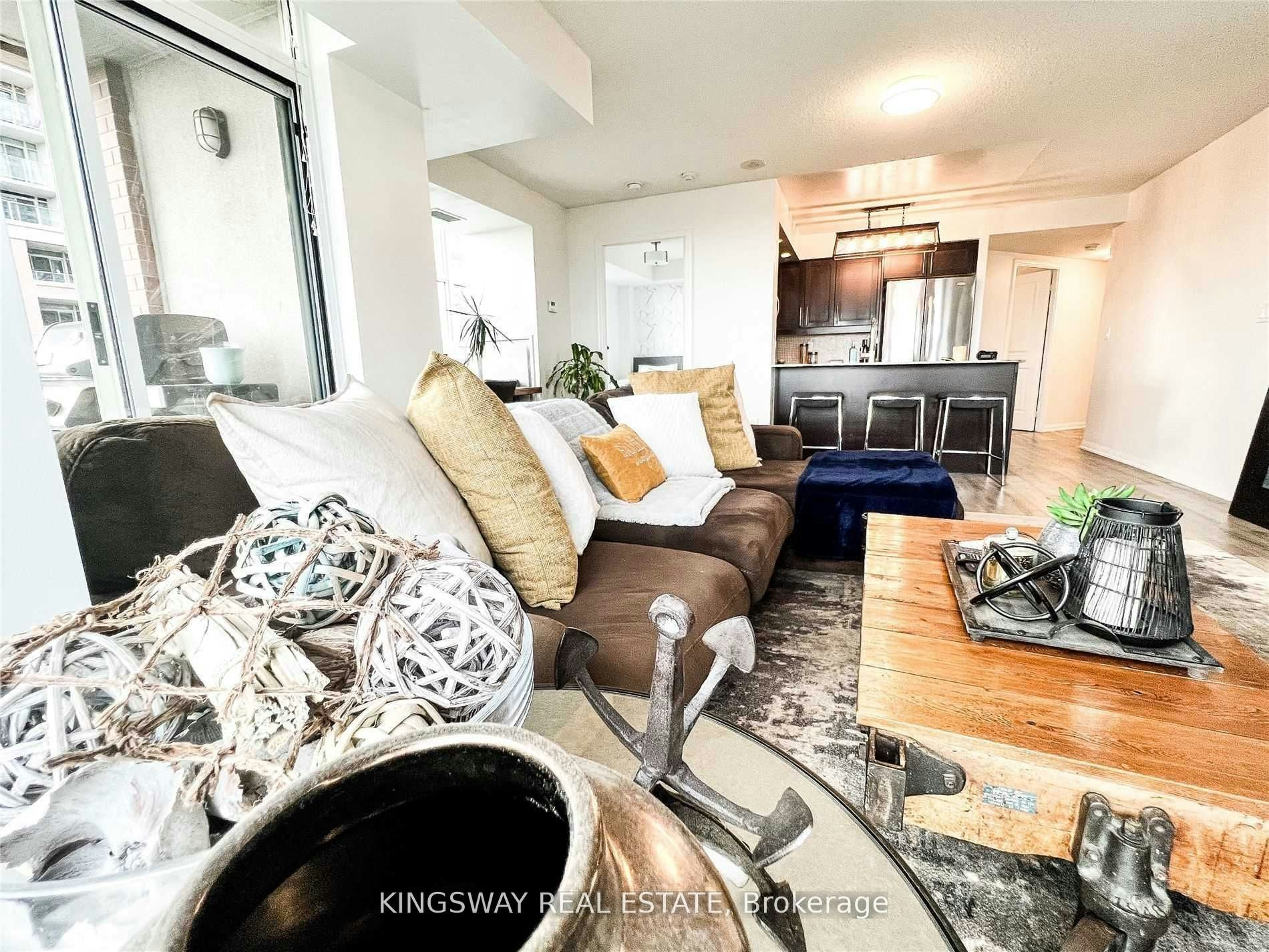 805-65 East Liberty Street, Toronto, ON, M6K 3R2 - 6