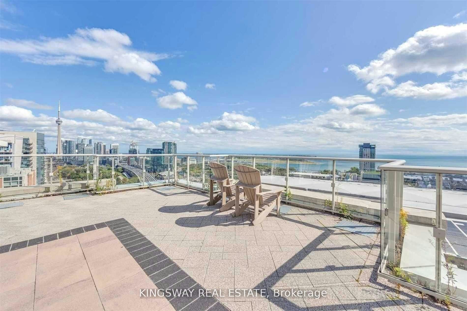 805-65 East Liberty Street, Toronto, ON, M6K 3R2 - 17