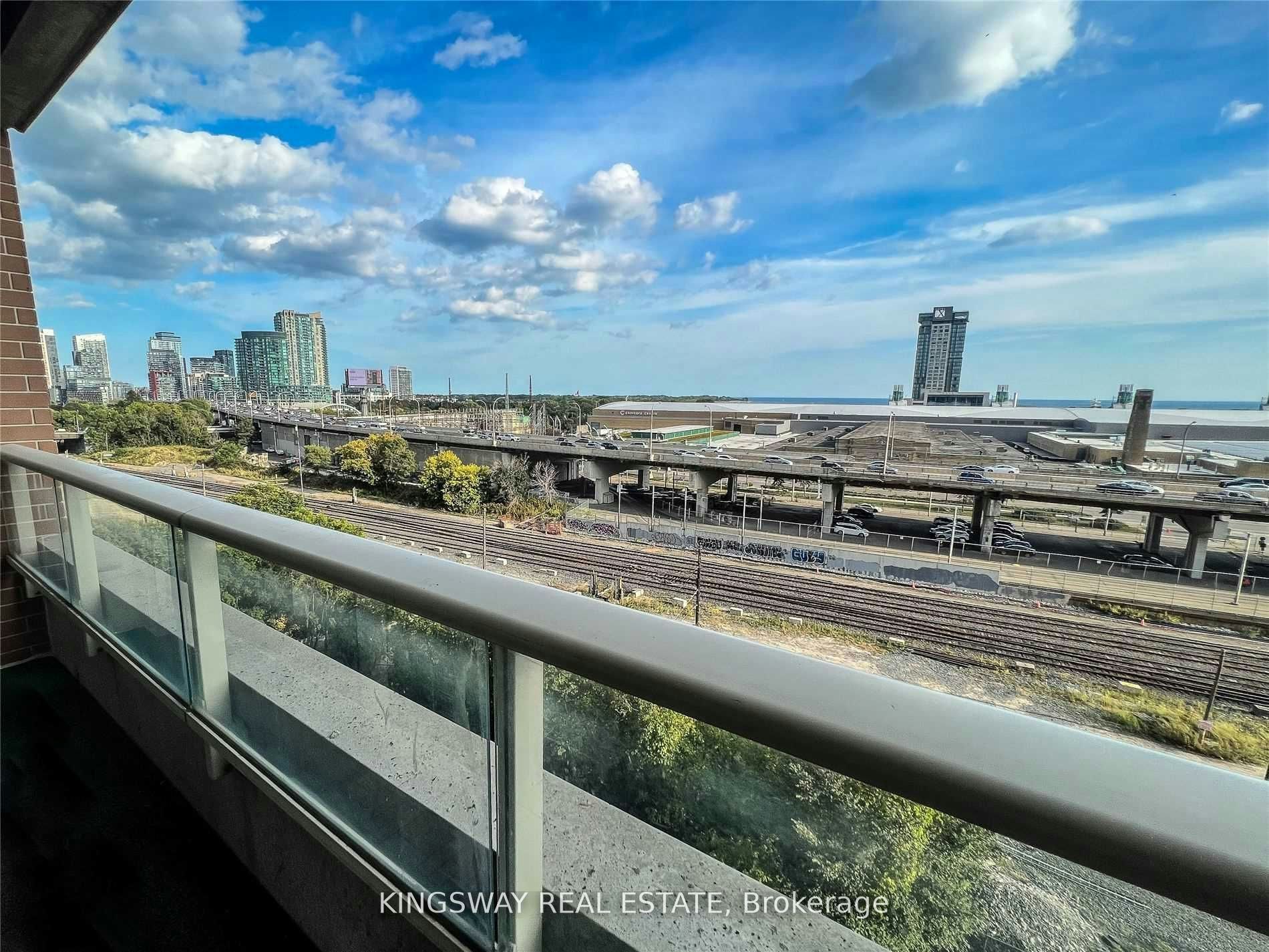 805-65 East Liberty Street, Toronto, ON, M6K 3R2 - 12