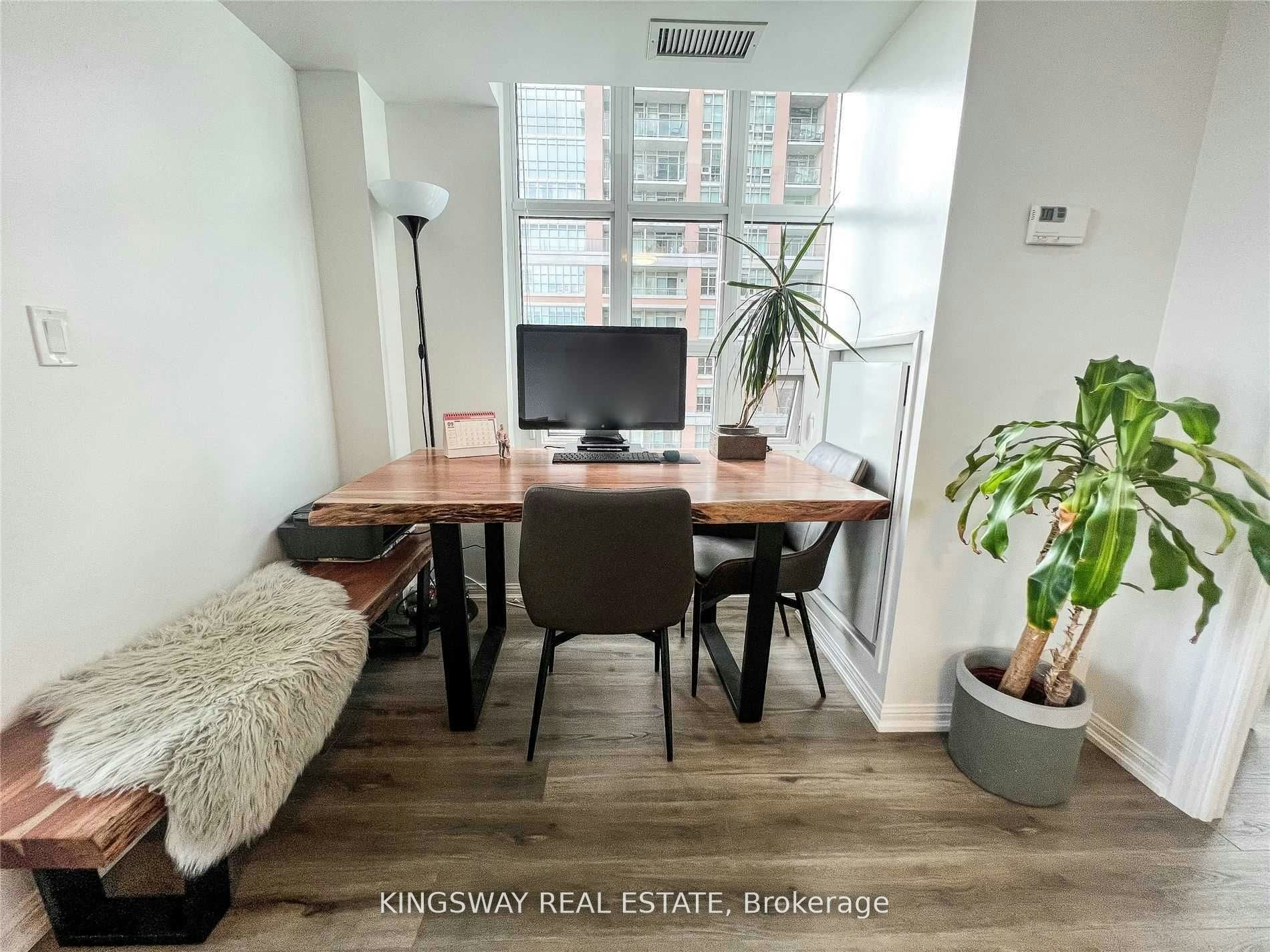 805-65 East Liberty Street, Toronto, ON, M6K 3R2 - 5