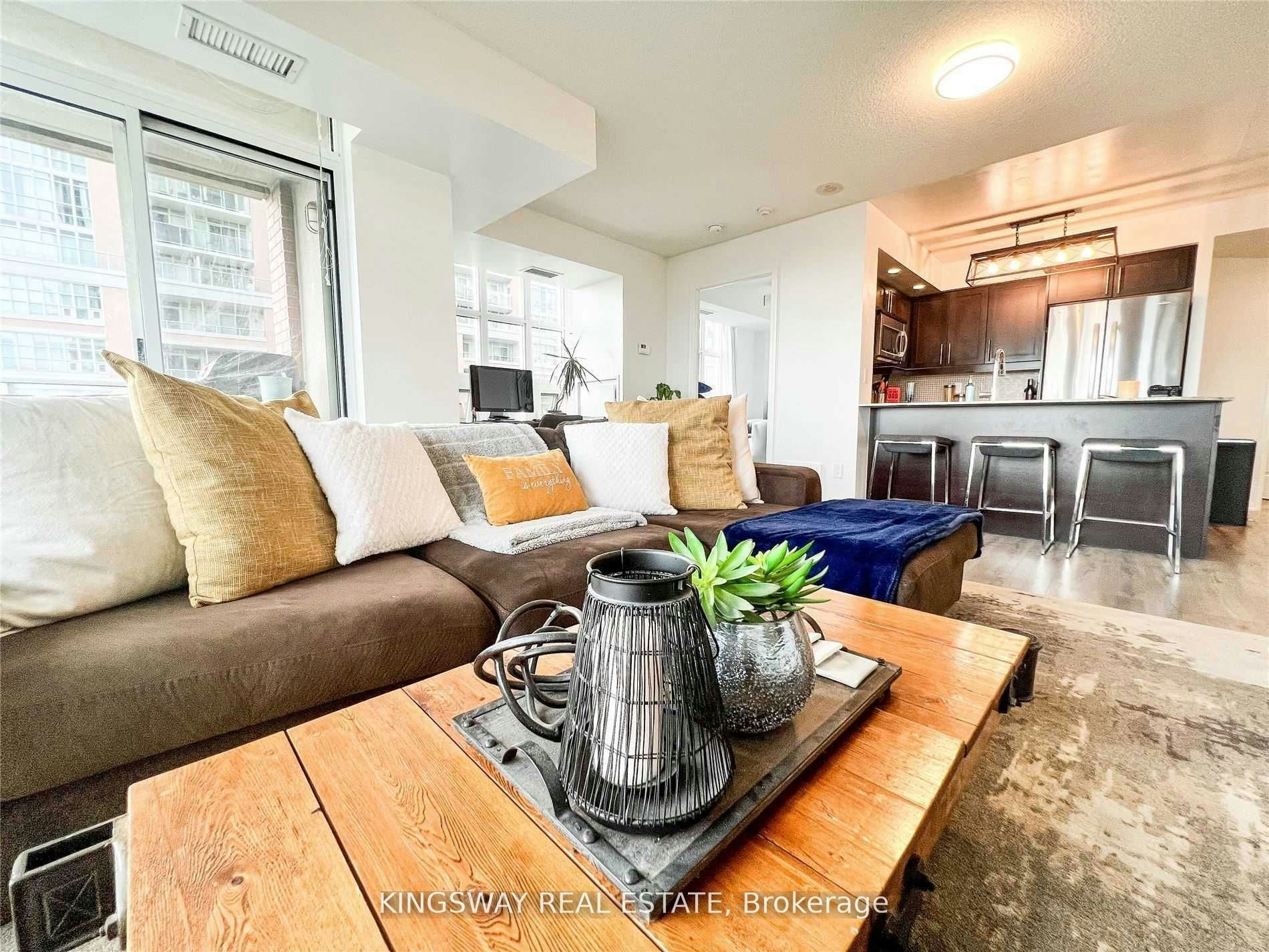 805-65 East Liberty Street, Toronto, ON, M6K 3R2 - 9
