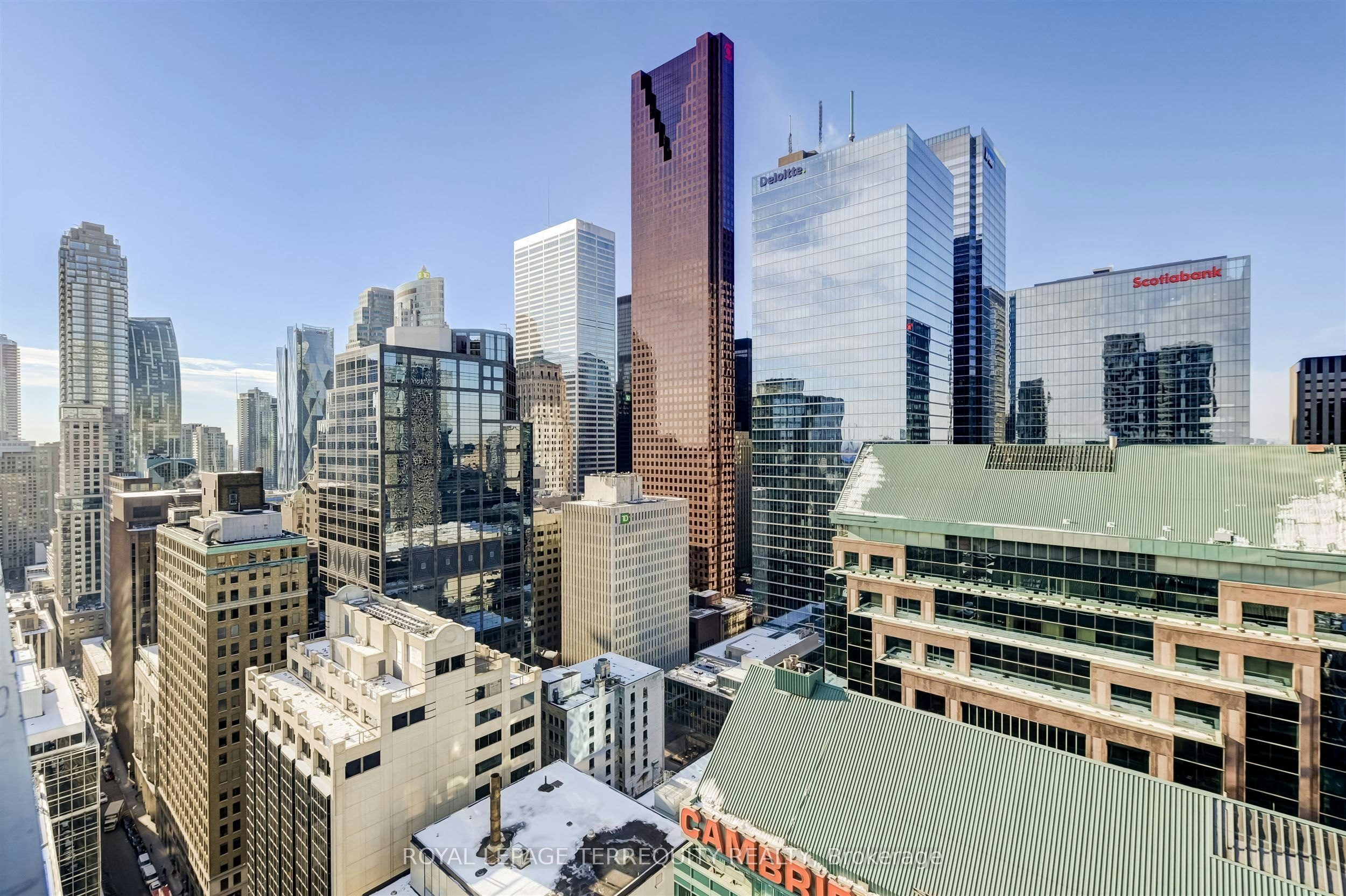 2911-25 Richmond Street E, Toronto, ON, M5C 0A6 - 24