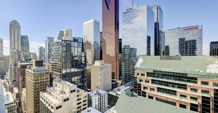 2911-25 Richmond Street E, Toronto, ON, M5C 0A6 - 24