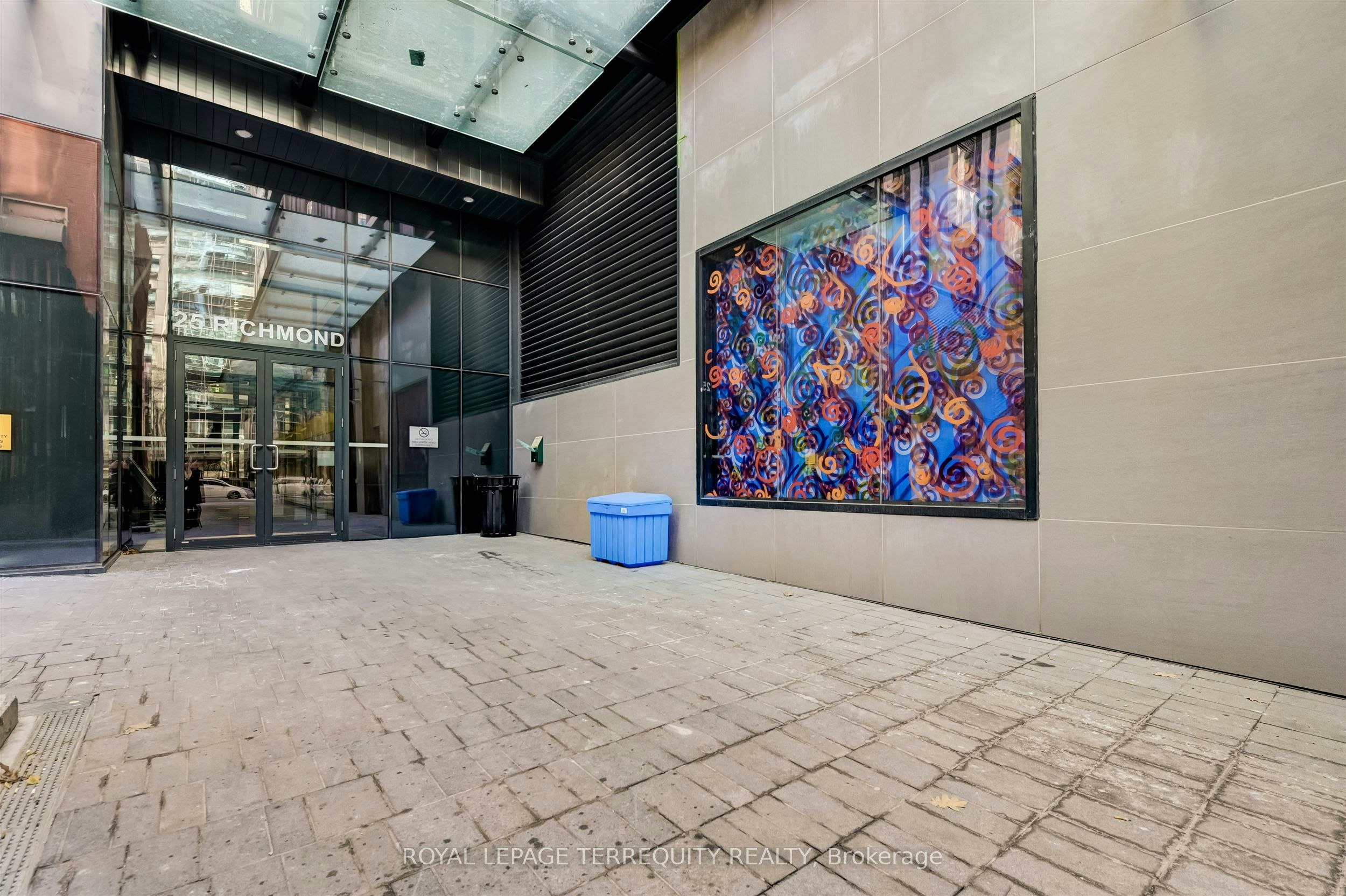 2911-25 Richmond Street E, Toronto, ON, M5C 0A6 - 5