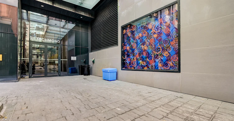 2911-25 Richmond Street E, Toronto, ON, M5C 0A6 - 5
