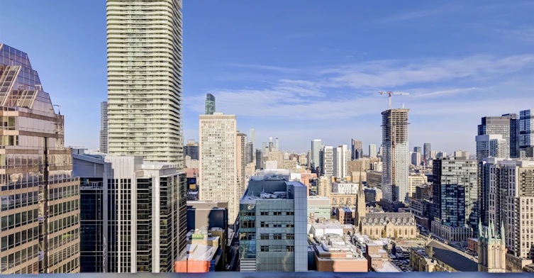 2911-25 Richmond Street E, Toronto, ON, M5C 0A6 - 27