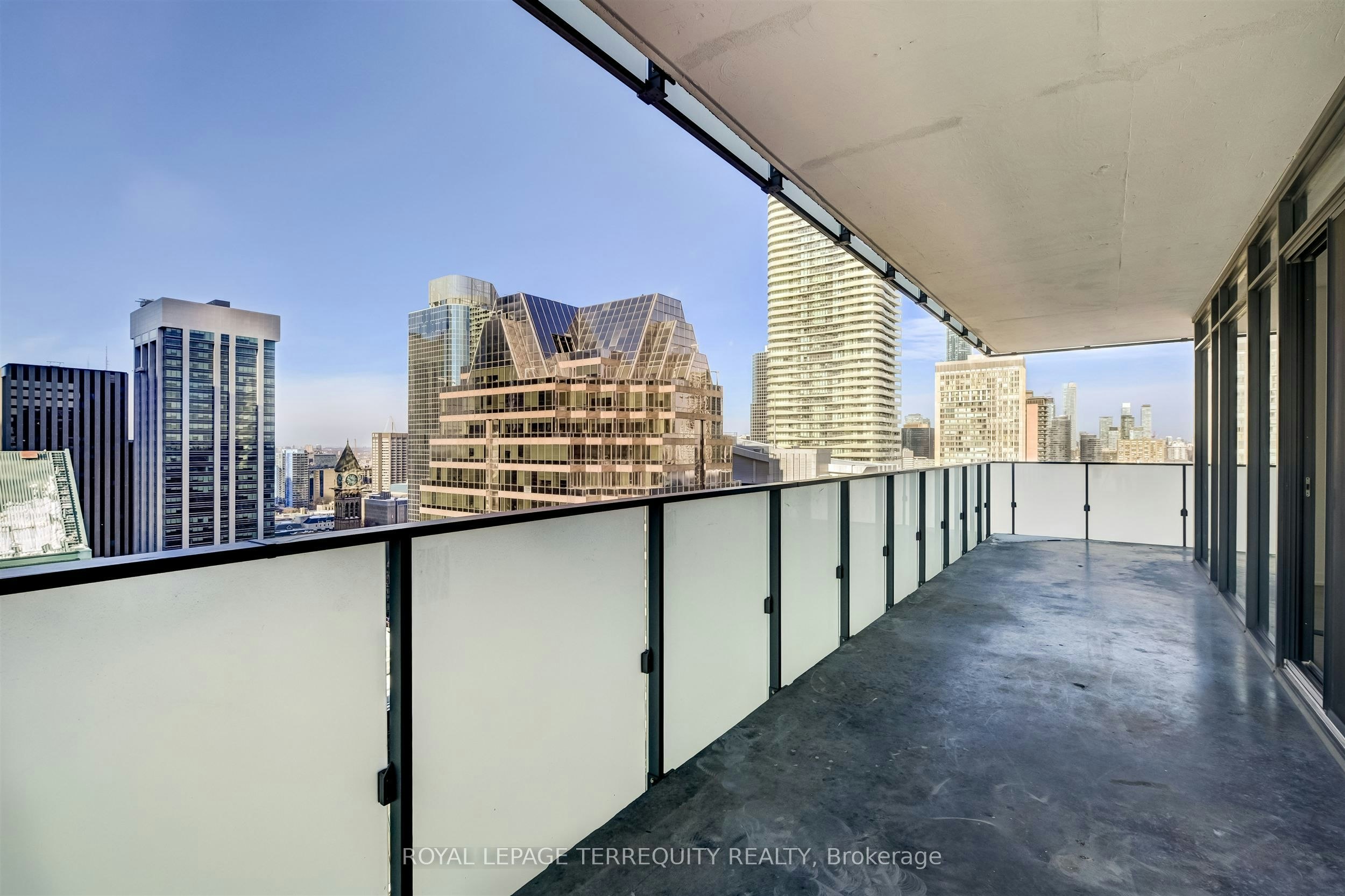 2911-25 Richmond Street E, Toronto, ON, M5C 0A6 - 23