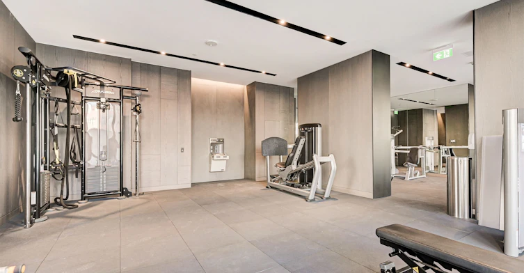 2911-25 Richmond Street E, Toronto, ON, M5C 0A6 - 14
