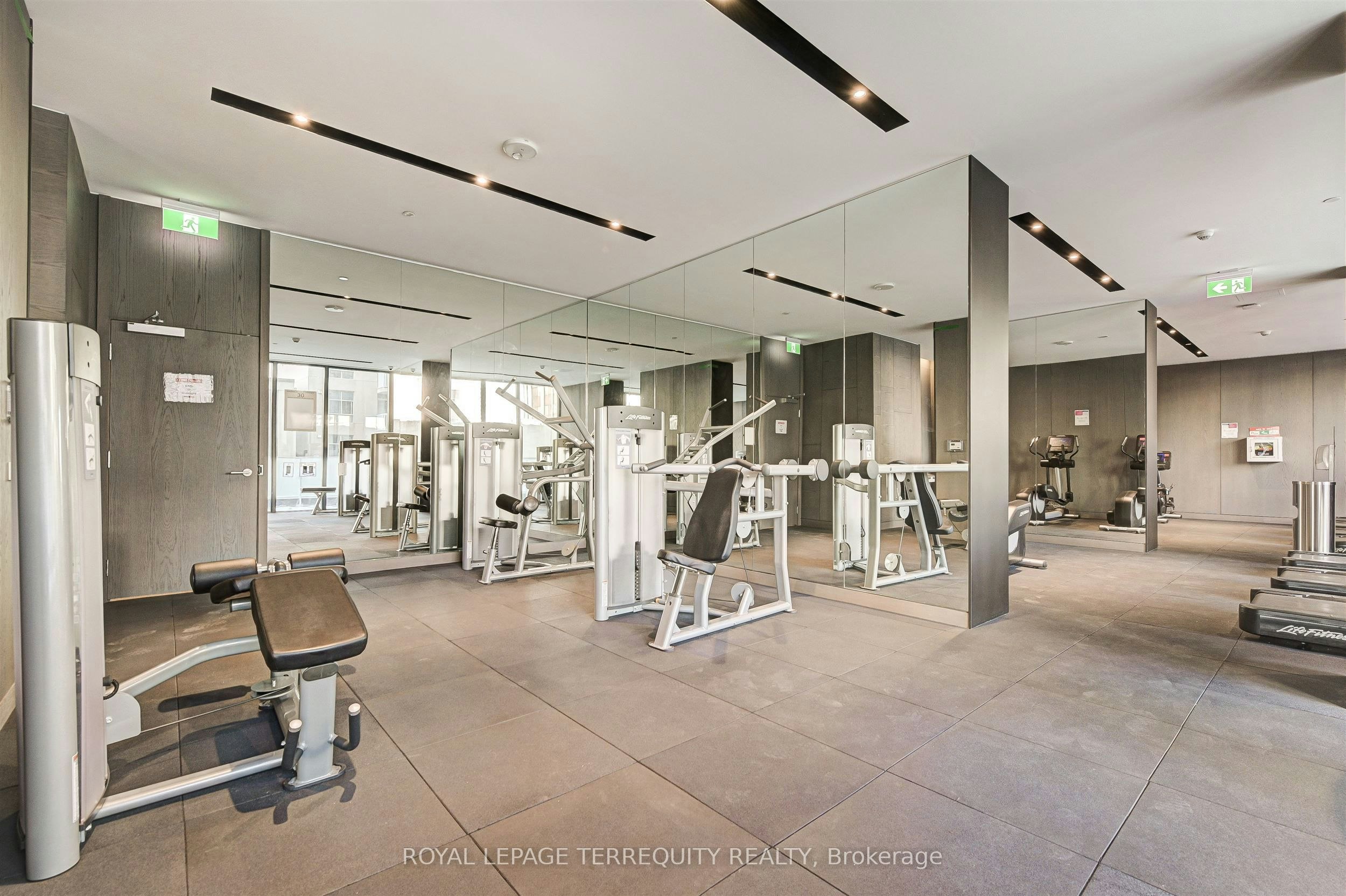 2911-25 Richmond Street E, Toronto, ON, M5C 0A6 - 15