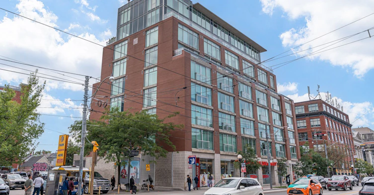 306-301 Markham Street, Toronto, ON, M6J 3X2 - 4