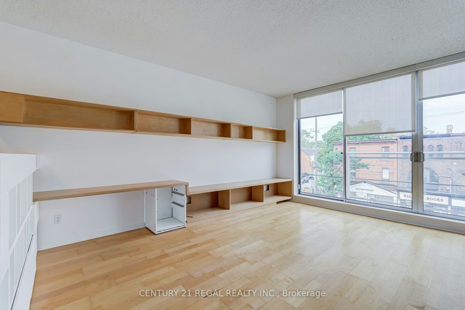 306-301 Markham Street, Toronto, ON, M6J 3X2 - 22