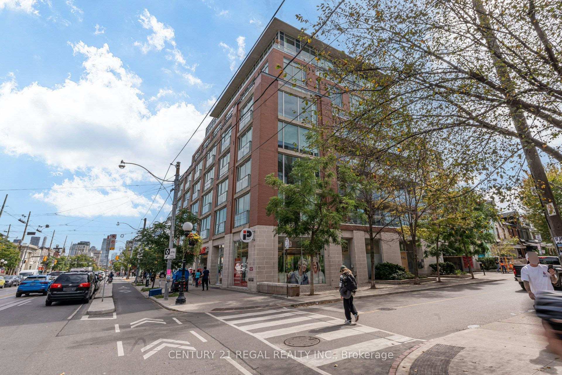 306-301 Markham Street, Toronto, ON, M6J 3X2 - 3