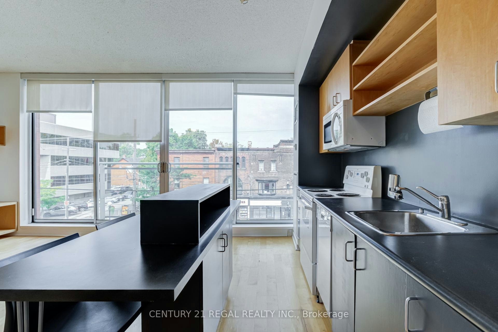 306-301 Markham Street, Toronto, ON, M6J 3X2 - 18