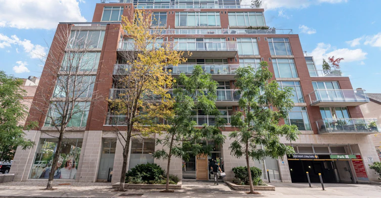 306-301 Markham Street, Toronto, ON, M6J 3X2