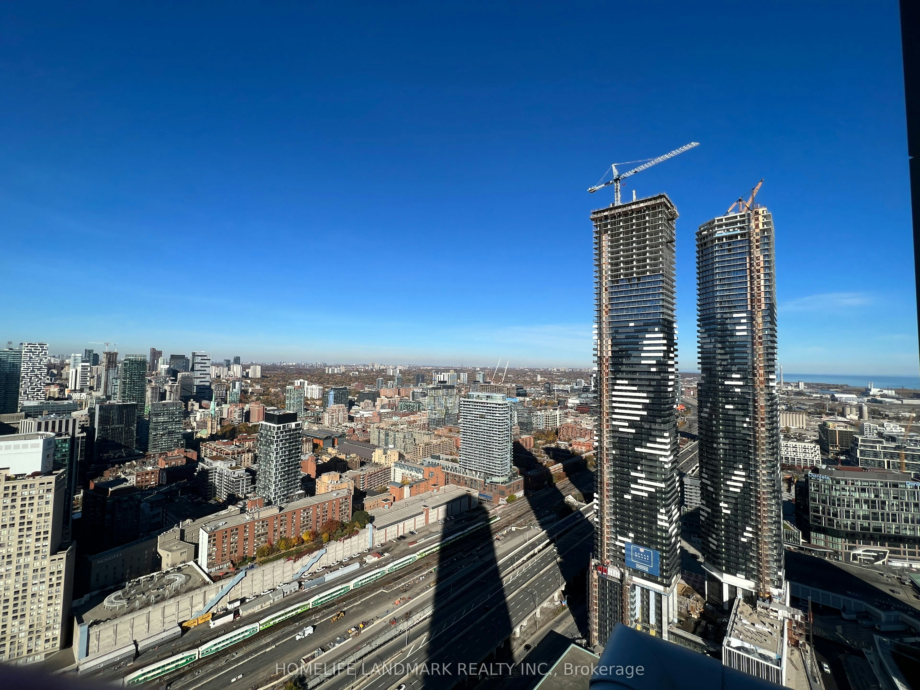 4407-28 Freeland Street, Toronto, ON, M5E 0E3 - 4
