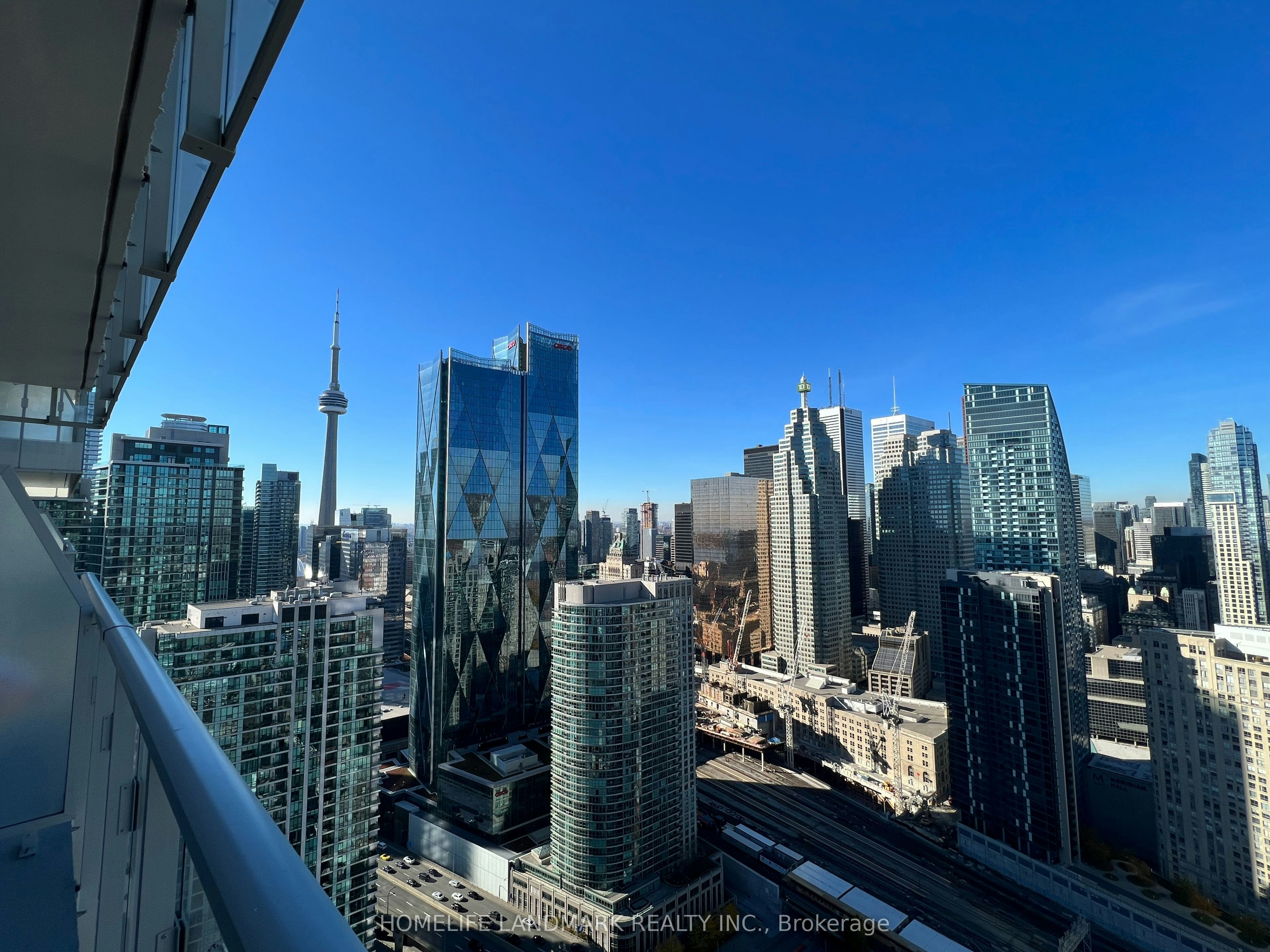 4407-28 Freeland Street, Toronto, ON, M5E 0E3 - 2